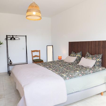 Villa Estrella Polar Tahiche Bagian luar foto